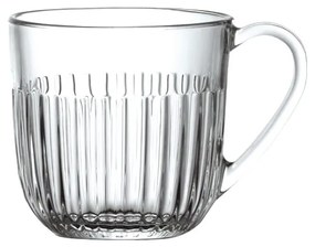 Sklenený hrnček La Rochère Grande, 240 ml