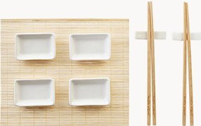 Súprava na sushi Hana, 9 ks