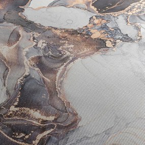 Obraz - Imitácia mramoru (70x50 cm)