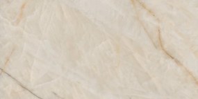 Dlažba Amber Champagne Pulido 60x120 R