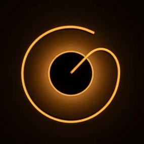 Brilagi -LED Stmievateľné stropné svietidlo SPIRAL LED/56W/230V 3000/4000/6000K+DO