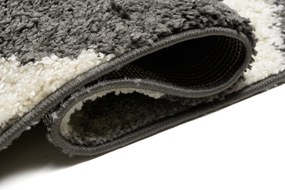 TA Koberec 7236A K.FUME OPAK DELHI SFI