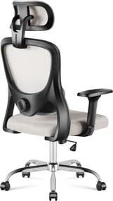 Kancelárska stolička Manager 3.2 Grey