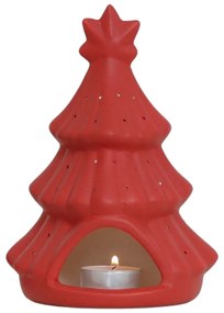 Pine - Red