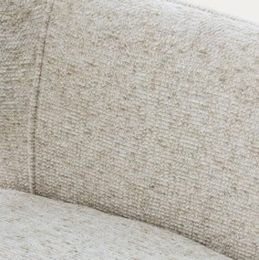 Jedálenská stolička CONTE béžová 774881