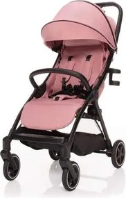 Kočík ZOPA Quiq 2 - camelia pink