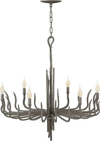 XXXLutz LUSTER, 71.1/71,1/85,2 cm Elstead Lighting - Online Only bytové doplnky - 009093032501