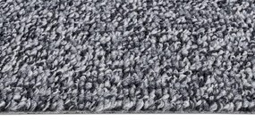 Koberce Breno Metrážny koberec CENTAURE DECO 948, šíře role 400 cm, sivá