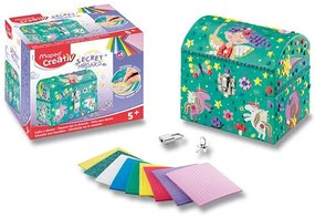 Súprava Maped Creativ - pokladnička