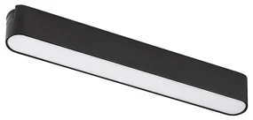 Rabalux 70123-LED Stm. str. svieti. do 1-fáz. lišt. sys. LiTrack 12W/24V 22 cm RL70123