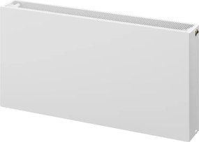 Mexen CVF33 Flat doskový radiátor 300 x 800 mm, spodné pripojenie, 992 W, biely - W633F-030-080-00