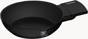 Nepriľnavá mini panvica Matte Black