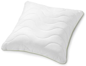 Vankúš irisette® greenline, cca 70 x 90 cm