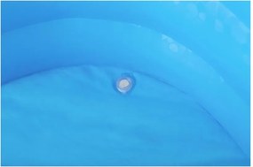 LEAN Nafukovací záhradný bazén 305 x 183 x 56 cm