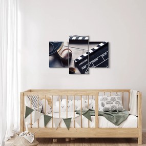 Obraz - Film (90x60 cm)
