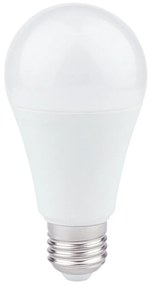 LED žiarovka E27 RGB 10w 935 lm s ovládačom