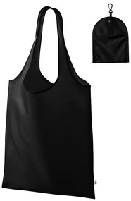 Nákupná taška smart čierna TAS91101
