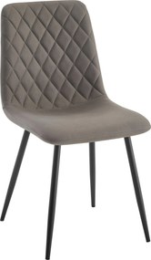 XXXLutz STOLIČKA, 45/87/55 cm Ti'me - Stoličky - 001836000402