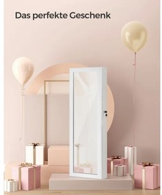 Závesná šperkovnica JJC093W01