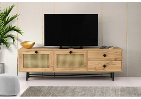 TV skrinka Hapsiyas 180