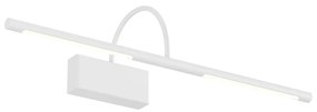 Redo 01-3466 - LED Obrazové svietidlo KENDO LED/11W/230V 51,4 cm CRI 92 biela