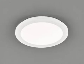 Stropné LED osvetlenie Camillus, kruhové%