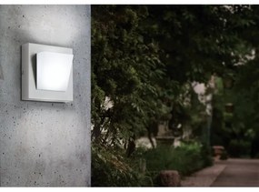 Eglo 94114 - LED vonkajšie osvetlenie Galar 1 1xLED/3,7W/230V