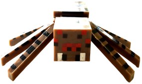 Toybit Kolekcia figúrok Minecraft Alex a Golem súprava 7 ks