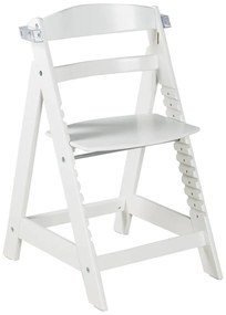 Jedálenská stolička Sit Up Click &amp; Fun – Roba