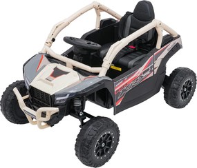 Ramiz Vozidlo Kawasaki TERYX KRX1000 Khaki Buggy