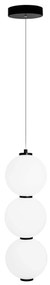 TAMA 3 | Závesná dizajnová lampa