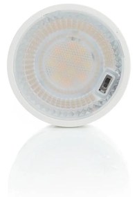 LED reflektor GU10, CCT, 6 W, 615 lm