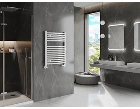 Mexen Helios, vykurovacie teleso 800 x 600 mm, 450 W, biela, W103-0800-600-00-20