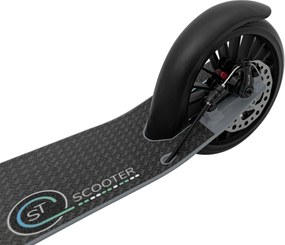 Ramiz Skúter SPORTRIKE Strieborná