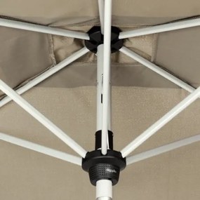 Doppler ACTIVE 200 x 300 cm - slnečník s kľukou : Barvy slunečníků - 820