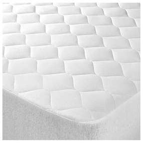 Vodoodolný chránič matraca 150x200 cm Quilted – Mila Home