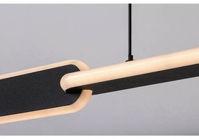 Rabalux 72231 závesný LED luster Sindri, exkluzívny dizajn