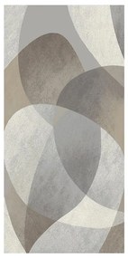 Koberec Frisee Bond 1,6/2,3 40340 870 šedá