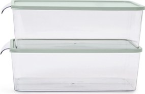 Úložné koše, 2 ks