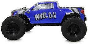 Jamara Monstertruck na diaľkové ovládanie Whelon  (100394279)