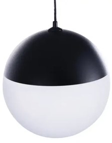 LED svietidlo do lišty Alfa Elsa Track Magnetic 7W 4000K čierne