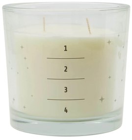 meraki Vonná adventná sviečka Anjour Pear 560 g