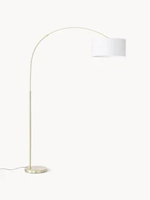 Veľká oblúková lampa Niels