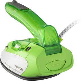 Sencor SSI 1050GR cestovná naparovacia žehlička
