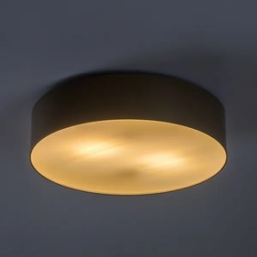 Rabalux 75067 - Vonkajšie stropné svietidlo DOLEN 2xE27/9W/230V pr. 29 cm IP43 béžové