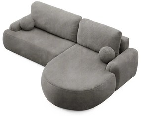 ROHOVÁ SEDAČKA PABLO 264 x 172 cm POSO 115