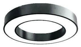 LED Stropné svietidlo LED/30W/230V 4000K pr. 60 cm