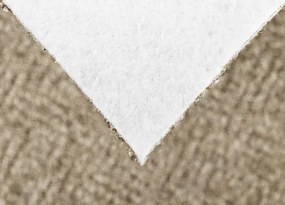 Koberce Breno Metrážny koberec SPARTA 5617, šíře role 400 cm, hnedá, viacfarebná