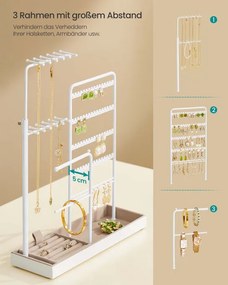 Stojan na šperky JJS026W01