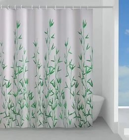 Gedy Gedy, EUCALIPTO sprchový záves 180x200cm, polyester, 1304